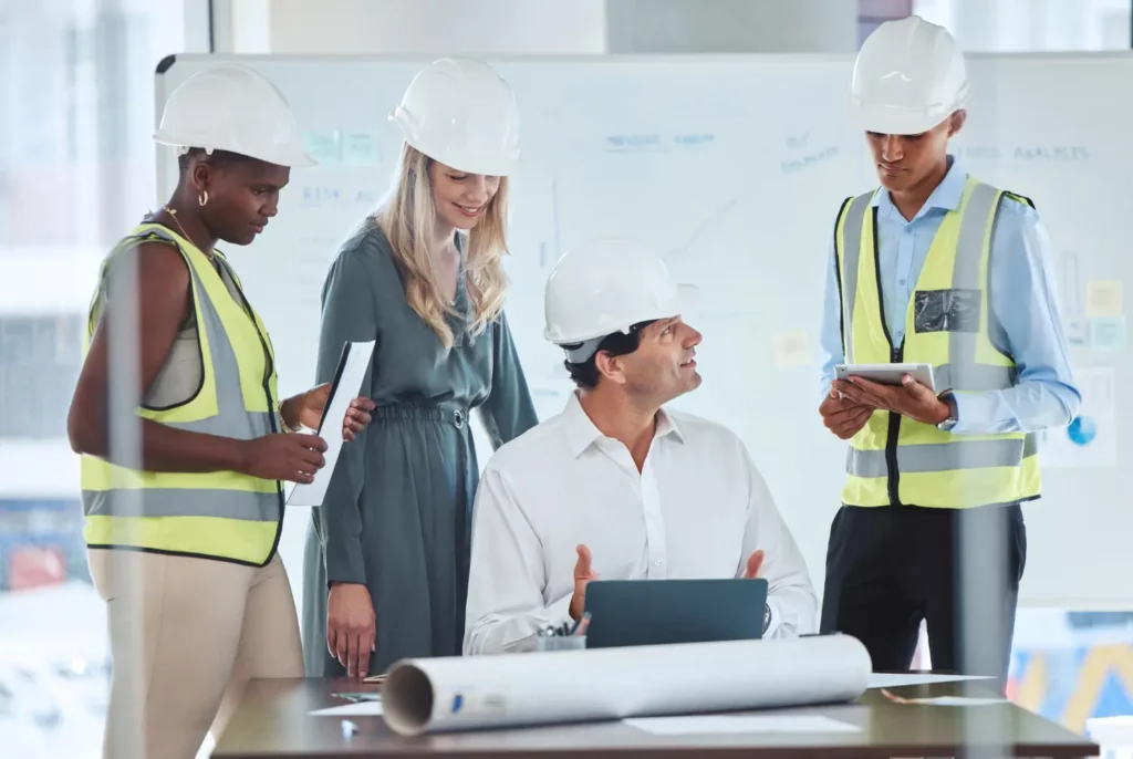 Rupetta Consultancy - Operations Consultation Service