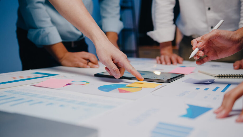 Rupetta Consultancy - Strategy Consultation Service