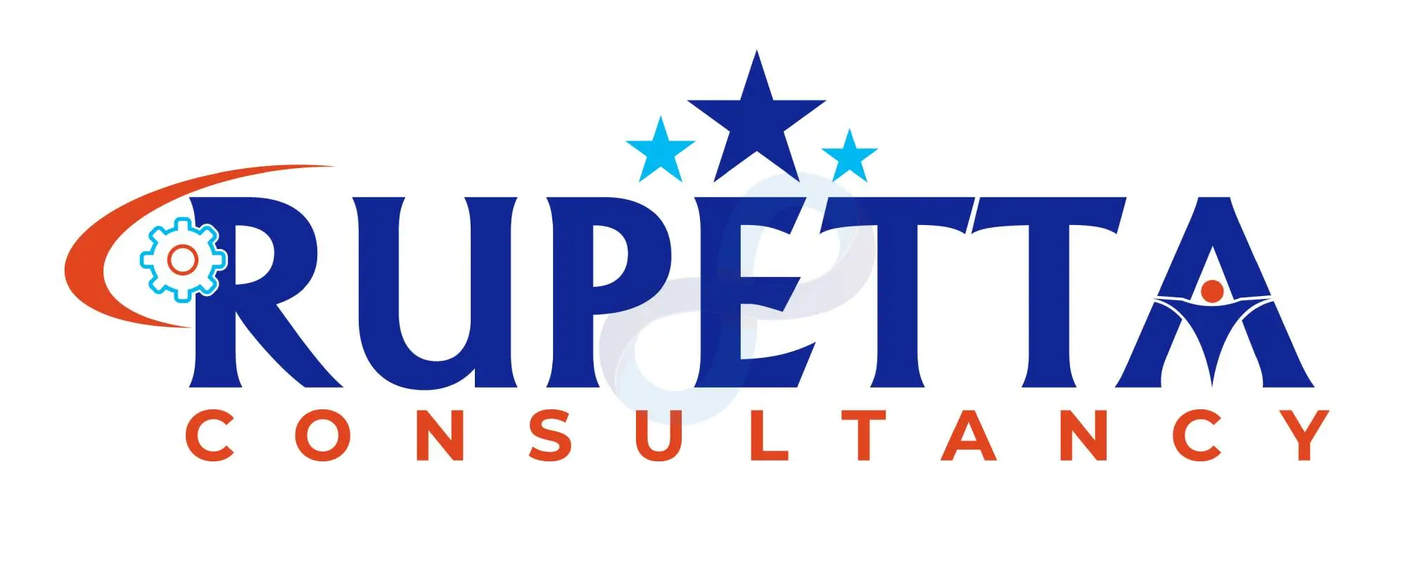 Rupetta Consultancy - LOGO