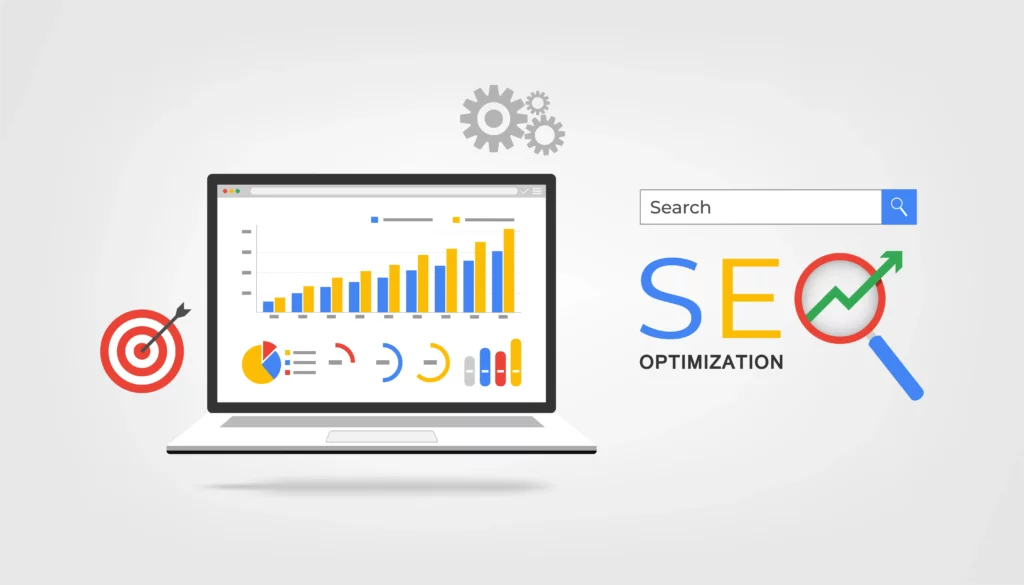 Rupetta Consultancy - Local SEO Service