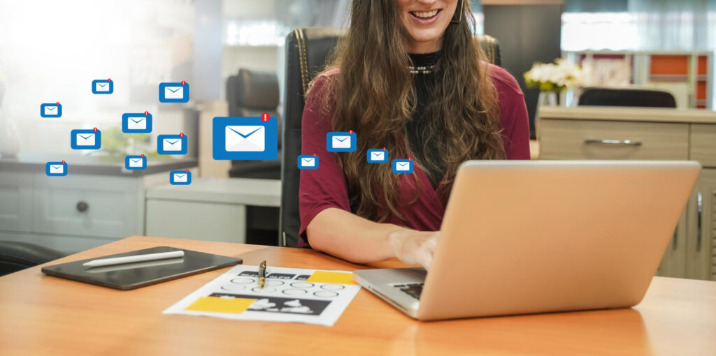 Rupetta Consultancy - Email Marketing Service