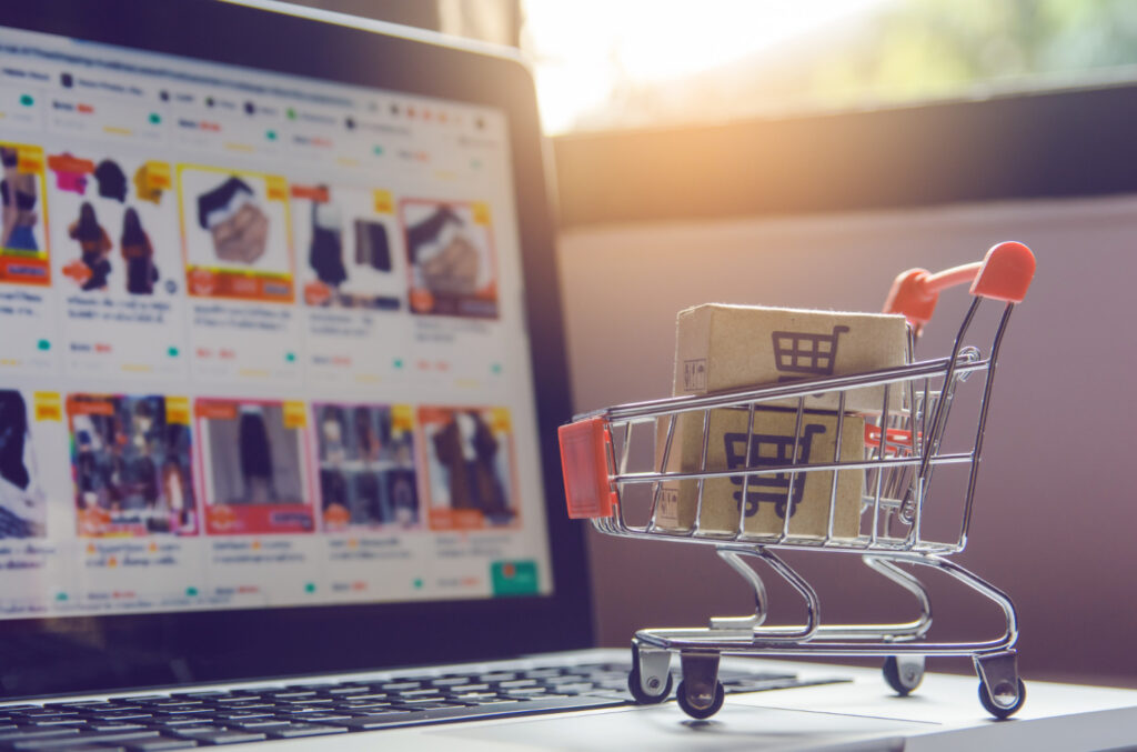 Rupetta Consultancy - eCommerce PPC Service