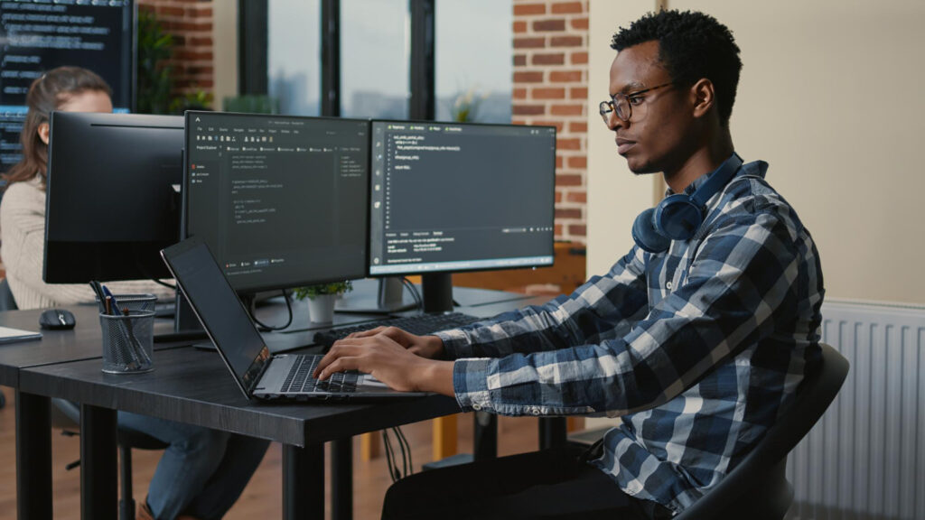 Rupetta Consultancy - Web Development Service