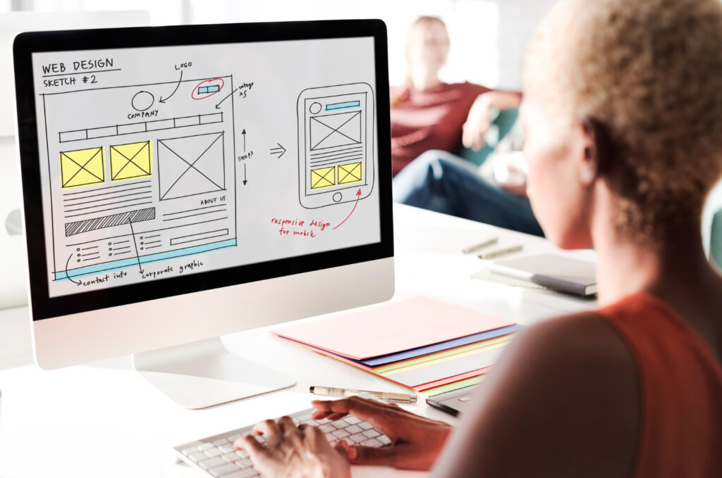 Web-design-online-technology-content-concept - Rupetta Consultancy - Rupetta Consultancy Rupetta Consultancy - web redesign service